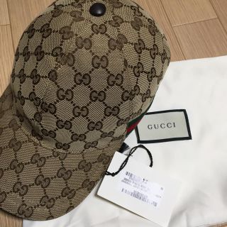 グッチ(Gucci)のA様専用(キャップ)