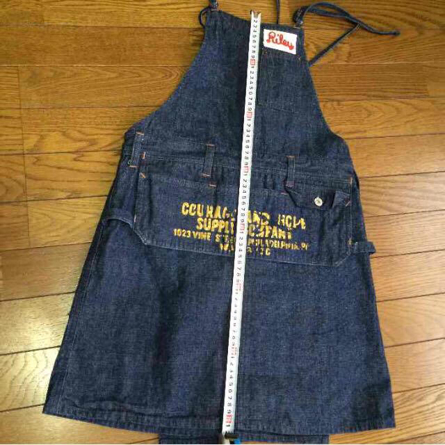 OLD BETTY'S(オールドベティーズ)の専用 レディースのスカート(ひざ丈スカート)の商品写真