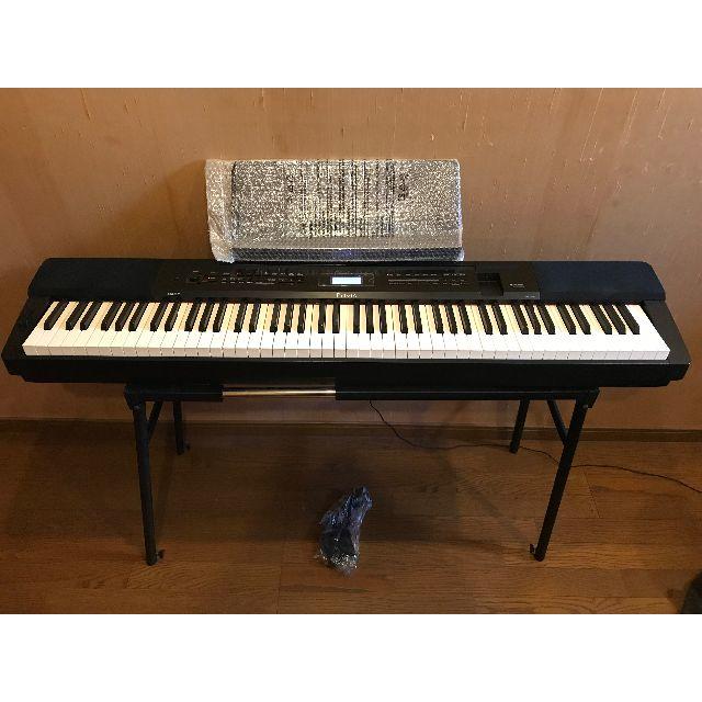 CASIO PX-350M Privia プリヴィア 88鍵電子ピアノ カシオ CASIO PX-350M Privia プリヴィア 88鍵電子ピアノ カシオ