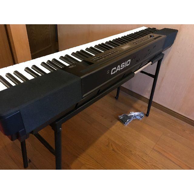 CASIO PX-350M Privia プリヴィア 88鍵電子ピアノ カシオ CASIO PX-350M Privia プリヴィア 88鍵電子ピアノ カシオ