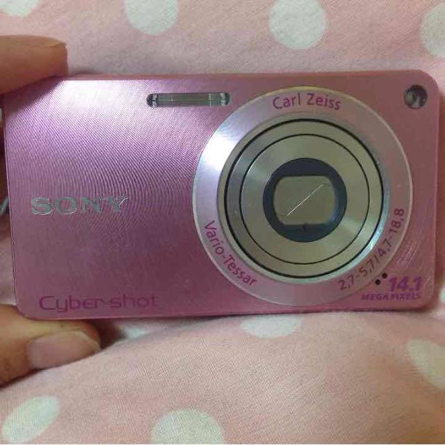 SONY デジカメ その他のその他(その他)の商品写真