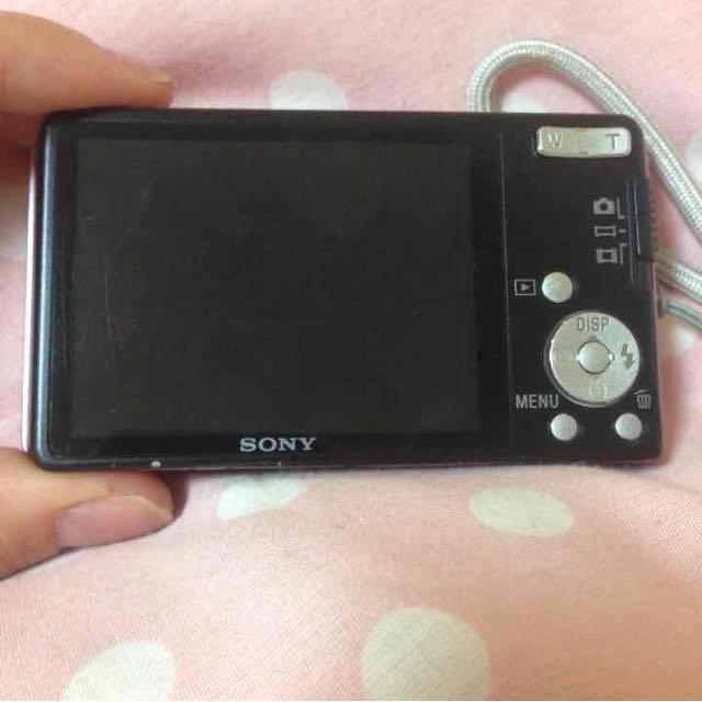 SONY デジカメ その他のその他(その他)の商品写真