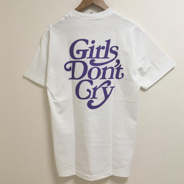 Girls Don T Cry Tシャツ ガールズドントクライの通販 By S プロフ必読 ラクマ