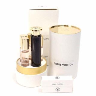 ルイヴィトン(LOUIS VUITTON)のルイヴィトン 香水 ローズデヴァン レフィル 7.5ml(香水(女性用))