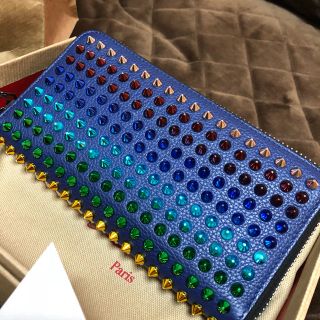 クリスチャンルブタン(Christian Louboutin)の★いっそさん専用★(長財布)