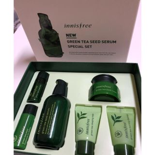 イニスフリー(Innisfree)のイニスフリー(その他)