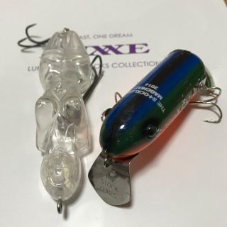 ハネニョロ等セット FLOG×A.H.P.Lの通販 by ナマー's shop|ラクマ