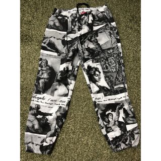 シュプリーム(Supreme)のMichelangelo Pant ミケランジェロ  supreme   (ワークパンツ/カーゴパンツ)