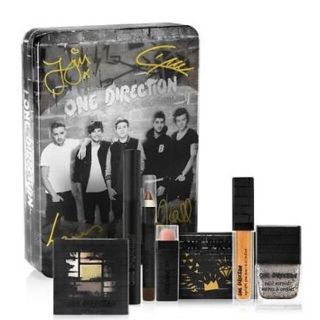 One Direction Makeup Collection 新品未使用(コフレ/メイクアップセット)