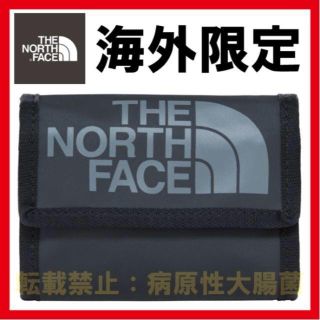 ザノースフェイス(THE NORTH FACE)の【海外限定】THE NORTH FACE ノースフェイス ウォレット(折り財布)