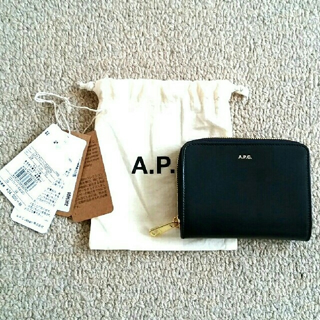 ♡cle.19♡さま専用【新品】A.P.C. アーペーセー◇