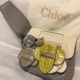 クロエ(Chloe)のCHIOE 手持ち バッグ(バッグ)