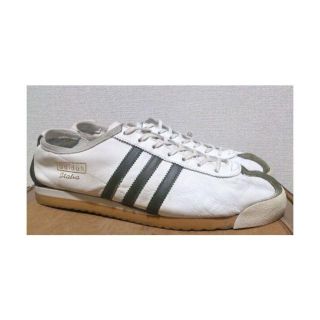 アディダス(adidas)のadidas 復刻イタリア 28cm /アディダススタンスミスローマカントリー(スニーカー)