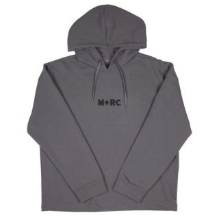 オフホワイト(OFF-WHITE)のm+rc マルシェノア パーカー(パーカー)