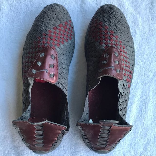 NIKE(ナイキ)のナイキ  AIR メンズの靴/シューズ(スニーカー)の商品写真