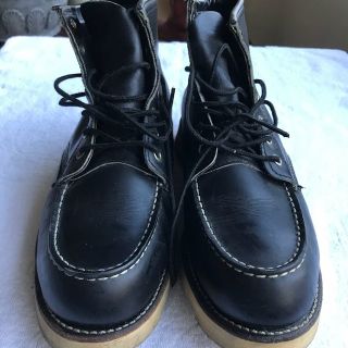 レッドウィング(REDWING)のレッドウィング(ブーツ)