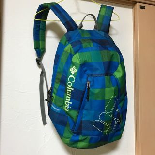 コロンビア(Columbia)のhide様 専用 Columbia コロンビア リュックサック 20L(バッグパック/リュック)