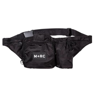 オフホワイト(OFF-WHITE)のm+rc マルシェノア waist bag(ショルダーバッグ)