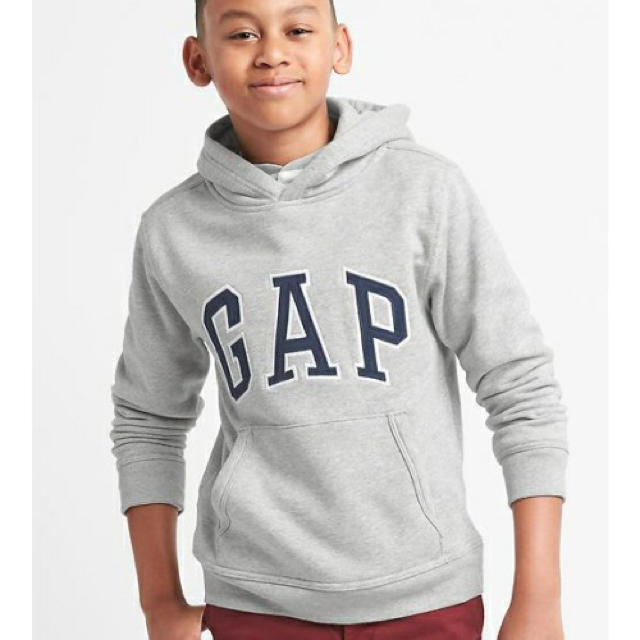 GAP Kids(ギャップキッズ)のGAP パーカー レディースのトップス(パーカー)の商品写真