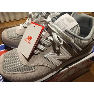 ニューバランス(New Balance)のニューバランス 574(スニーカー)