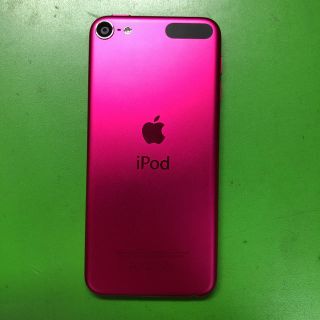 アイポッドタッチ(iPod touch)の山園マキナ様専用(その他)