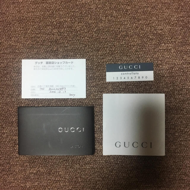 Gucci by ゆきのこ's shop｜グッチならラクマ - GUCCIミニボストンバッグの通販 特価セール