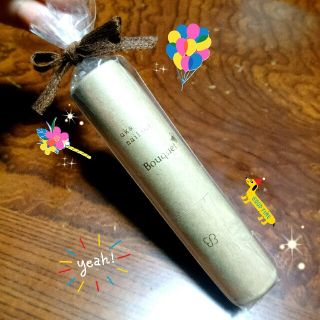 コスメキッチン(Cosme Kitchen)の新品☆uka ネイルオイル 限定bouquet(ネイルケア)