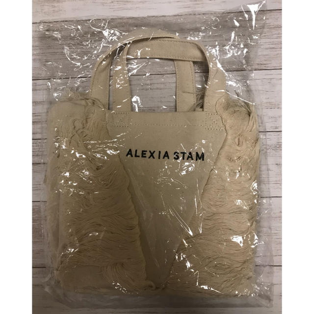 Y.mama様専用 ALEXIA STAM レディースのバッグ(ハンドバッグ)の商品写真