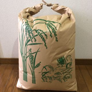 H29年産、こしひかり、白米24.5kg(米/穀物)
