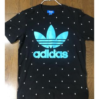 アディダス(adidas)のアディダス Tシャツ(Tシャツ(半袖/袖なし))