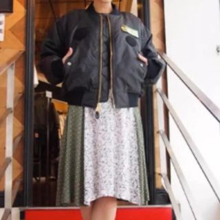 トーガ MA-1の通販 59点 | TOGAを買うならラクマ