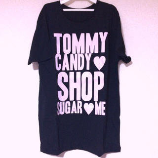 Tommy february6 Tシャツ(Tシャツ(半袖/袖なし))