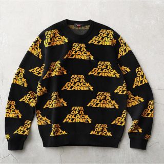 シュプリーム(Supreme)のsupreme undercover  sweater アンダーカバー(ニット/セーター)