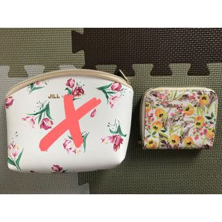 ジルバイジルスチュアート(JILL by JILLSTUART)のジルバイジルスチュアート　お財布(財布)