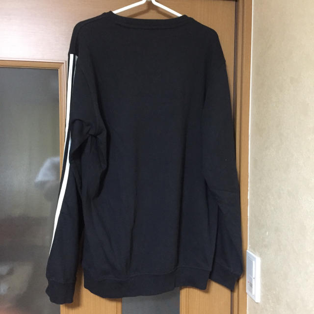 adidas(アディダス)のadidas アディダス メンズのトップス(Tシャツ/カットソー(七分/長袖))の商品写真