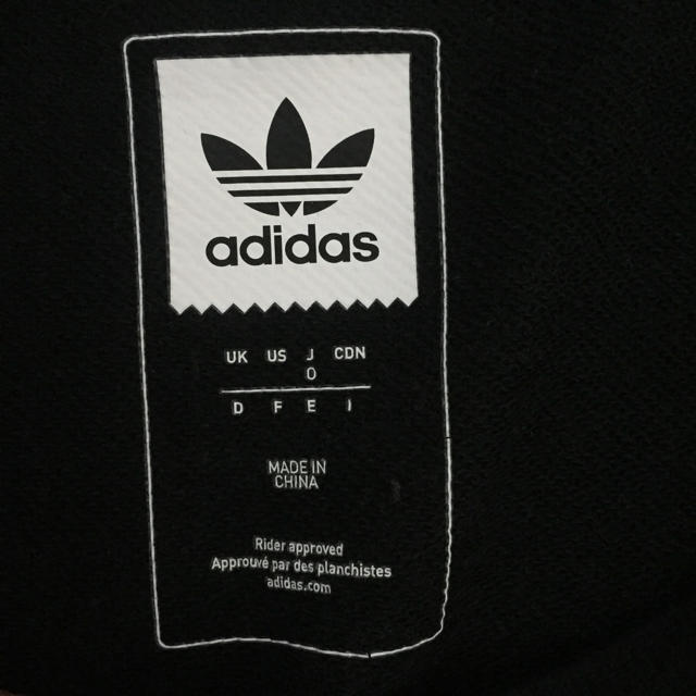 adidas(アディダス)のadidas アディダス メンズのトップス(Tシャツ/カットソー(七分/長袖))の商品写真