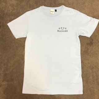 デウスエクスマキナ(Deus ex Machina)のDeus ex machina Tシャツ(Tシャツ/カットソー(半袖/袖なし))