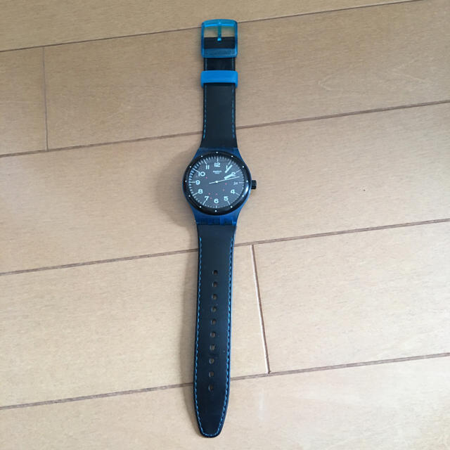 swatch(スウォッチ)のSwatch SISTEM CLASS メンズの時計(腕時計(アナログ))の商品写真