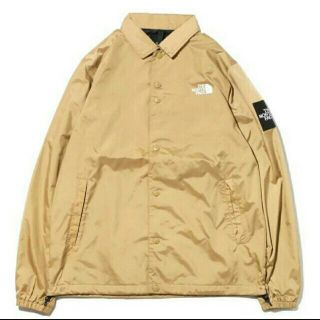 ザノースフェイス(THE NORTH FACE)のノースフェイスコーチジャケット (ナイロンジャケット)