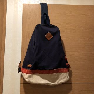 フレッドペリー(FRED PERRY)のFRED PERRY*リュック(バッグパック/リュック)