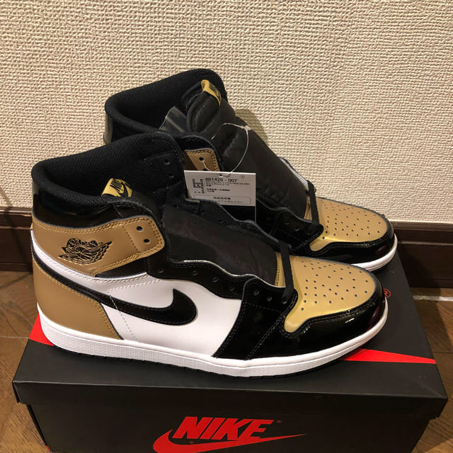 スニーカー込 28.5 JORDAN1 RETRO HIGH OG