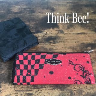 シンクビー(Think Bee!)のThink Bee! 財布 (財布)