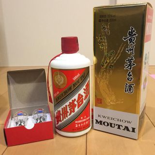 貴州茅台酒(白酒)(その他)