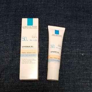 ラロッシュポゼ(LA ROCHE-POSAY)のラ ロッシュ ポゼ UVイデア XL ティント 30ml SPF50★日焼け止め(化粧下地)