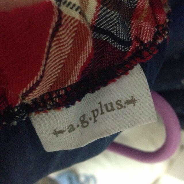 a.g.plus(エージープラス)のロンスカ☆ レディースのスカート(ロングスカート)の商品写真