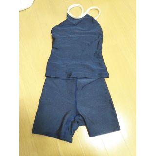 スクール水着★セパレートタイプ★130(水着)