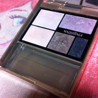 マキアージュ(MAQuillAGE)のマキアージュ♡アイシャドウ(その他)