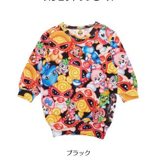 ヒステリックミニ(HYSTERIC MINI)のぷるるん様専用♡よろしくお願いします♡(ワンピース)