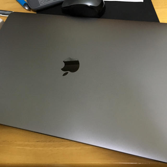 Apple - MacBook Pro 2016 15インチ