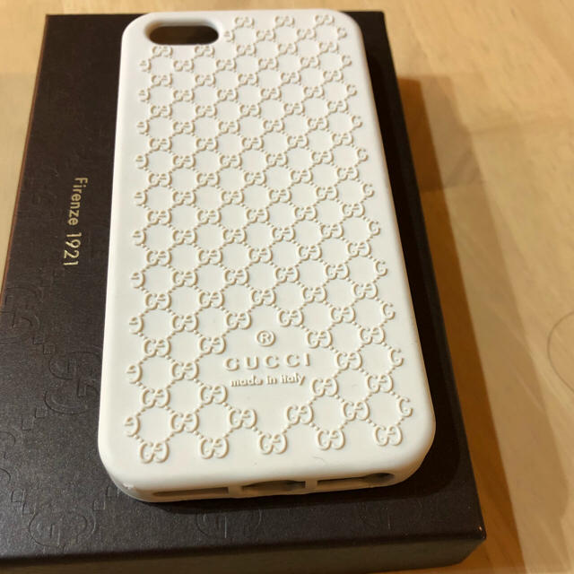 Gucci - GUCCI 未使用 iPhoneケース GG柄の通販 by ぽろん's shop｜グッチならラクマ